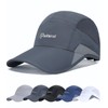 KMOLY Cap, Hat, Men's, Large Size, Reflective Stripe, Safety, Specialized