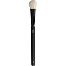 Baking Brush – Brocha mediana para polvos traslúcidos y fijar maquillaje Fibras sintéticas ultrasuaves Brocha para "Baking"