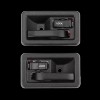Geartronics For Jeep YJ TJ Wrangler 1987-2004 Inside Door Handles