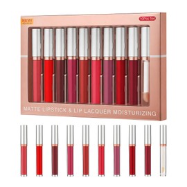 Maybelline New York Superstay 24, 2-step Lipcolor, Everlasting Wine 005