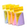 Esponja Facial Comprimida 12 Pzs Universo En Linea Lavado Facial