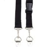 RecPro RV Furniture Tie-Down Straps 130" | Hook and D-Ring