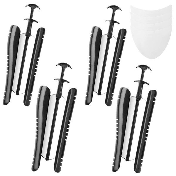 Ohoh Boot Tree Shaft Boot Shoe Shapers For Knee High
