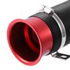 A ABSOPRO 1 Piece 76 mm 3 Inch Car Air