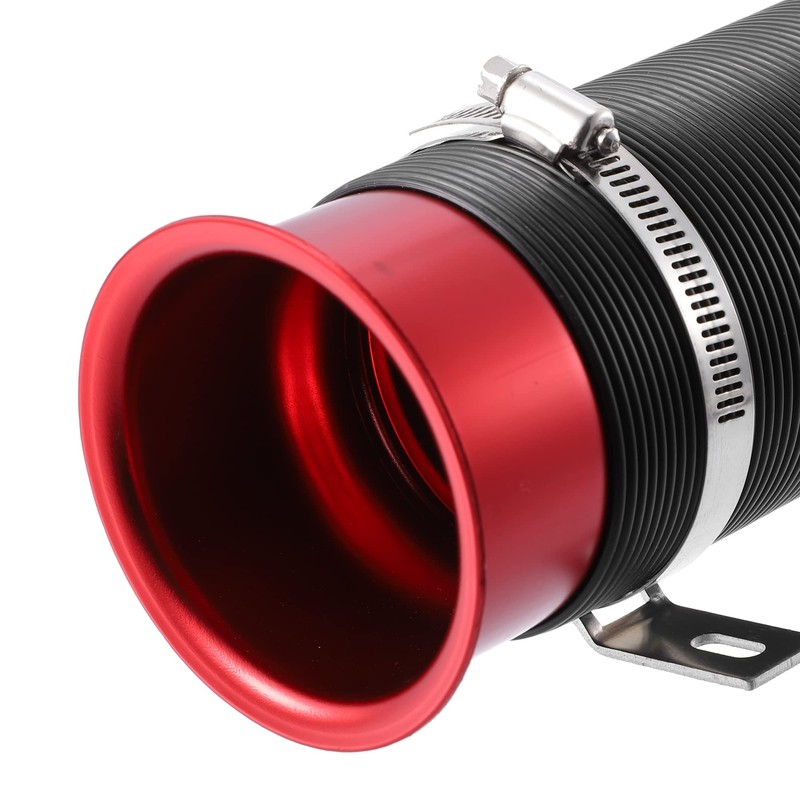 A ABSOPRO 1 Piece 76 mm 3 Inch Car Air
