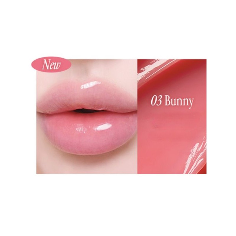 FRESHIAN Vita Ampoule Lipcerin 15ml, Color:01 Enriched