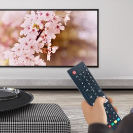 AKB76037601 Replace Remote Control fit for LG TV 2021 Model LED HD 4K Smart UHD HDTV with Prim-Video Disny Netflx Channels Buttons 43UP7000PUA 32LM627BPUA 32LM577BPUA 43UP8000PUR 50UP8000PUR
