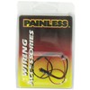 Painless Performance 80201 LED Dash Indicator Light, Red, 1/8"