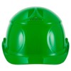 Uvex Airwing B Protective Helmet - Ventilated Work Helmet for