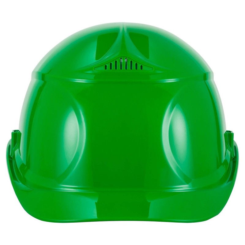 Uvex Airwing B Protective Helmet - Ventilated Work Helmet for