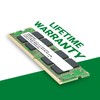 Simmtec RAM 16GB DDR4 2666MHz SODIMM PC4-21300 (PC4-2666V) CL19 1.2V