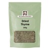 Dried Thyme 250g by Manor Springs