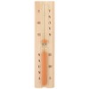 Wooden Sauna Timer for Spa Bath, Wall Mounted, Heat Resistant,
