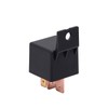 Ehdis 2 Pack Car Relay 12V 80 AMP 5 Pin,