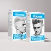 Jerome Russell Bblonde Bleach Blonde Kit No.1 Permanent for Men