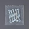 Esco EA949ZE-105 M0.4 x 1.4 inches (10 x 35 mm)