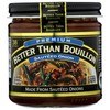 Better Than Bouillon Sauteed Onion Base, 8 Ounces (Pack Of