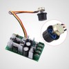 DC 10-60V 20A PWM High Power Speed Controller DC Motor