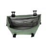 VAUDE Augsburg IV S Bicycle 2-in-1 Handlebar Bag & Handbag,