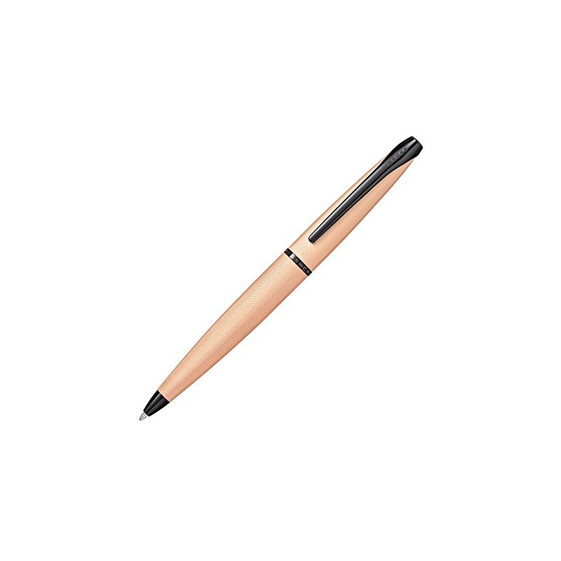 Cross ATX Rose Gold Ballpoint Pen incl. Premium Gift Box