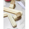 8Pack Large Chip Bag Clips - Assorted Sizes Food Bag