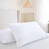 Night Lark - Pillowcase Pair - Plain Dye Collection -