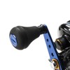 AbuGarcia BLUEMAX Boat 3 Right-Handed Boat Fishing Power Handle Dual