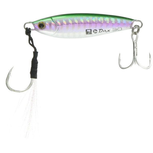 Palms Metal Jigs The Ducks 30 2.2 inches (55 mm),