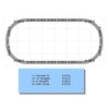 FastRack O Gauge 48" x 96" (4' x 8') Oval