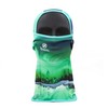 Aurora Balaclava Ski Mask (Green)