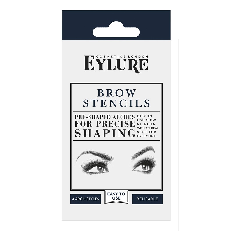 Eylure Brow Stencils