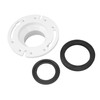 Rv Toilet Seal Flange 385345892 3 Inch RV Toilet Flange
