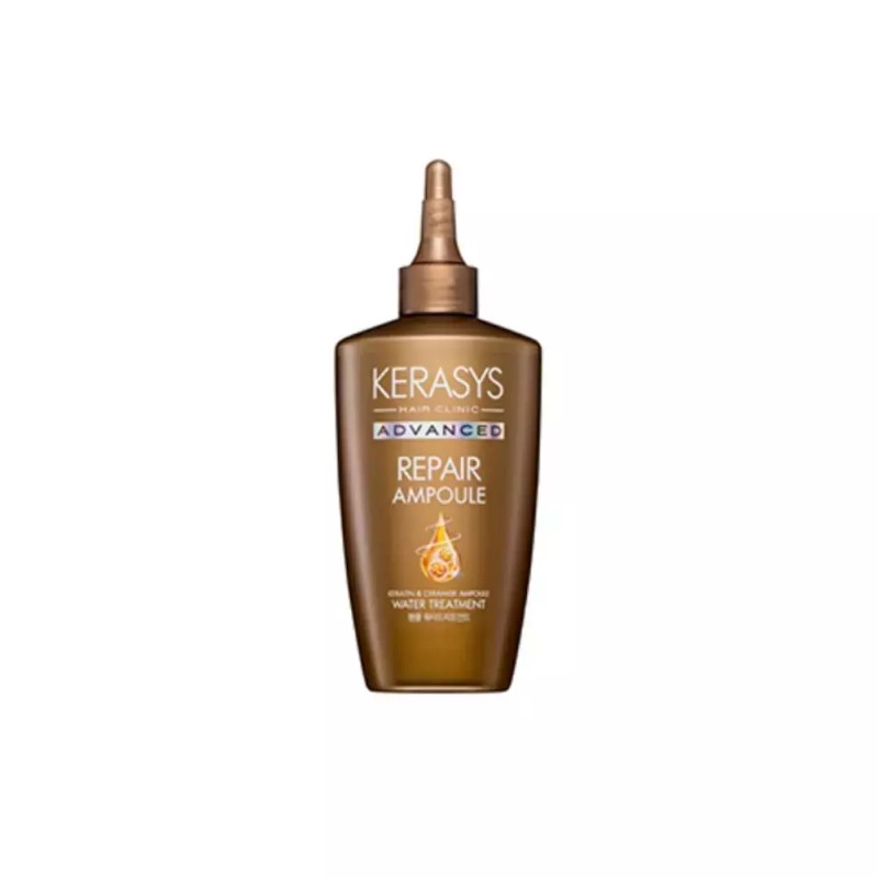 Kerassie 케라시스 어드밴스드 앰플 워터트리트먼트 220ml Kerasis Advanced Ampule Water