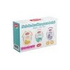 Jaloma Kit Aceites Bebé Clásico, Lavanda, Manzanilla 60 Ml
