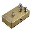 Aroma ADL-1 Delay Electric Guitar Effect Pedal Aluminum Alloy Housing