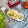 bremermann Ravioli Set for Pasta Machine, Ravioli Attachment, Approx. 16.5