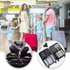 Travel Pouch Set, Clothes Storage Bag, For Travel, Business Trips,