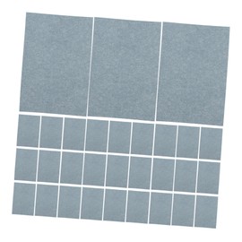 minkissy Oil Blotting Facial Tissues Sheets Oil Absorbing Papers for Men Women Practical