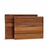 2P Walnut Cutting Board