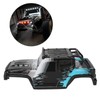 Vbestlife RC Body Shell Cover, Exact Size, Remote Control Body