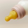 Bibs Baby Bottle Replacement Nipple 2 Pack Latex, Fast Flow