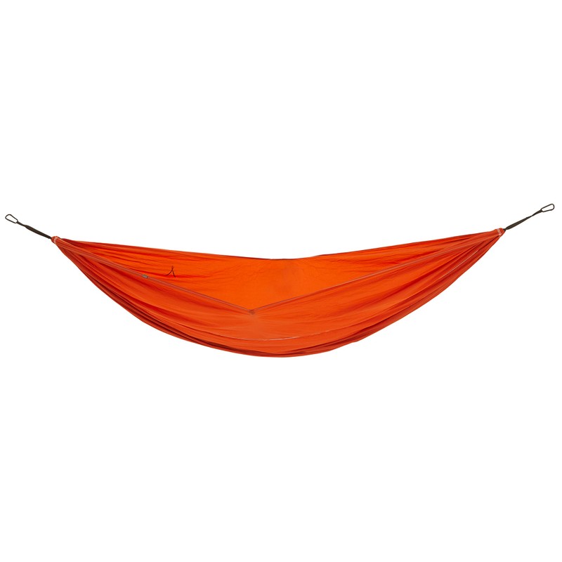 Grand Canyon Unisex - Adult 'Bass' Lightweight Hammocks, Red, Double