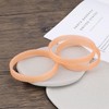 ECSiNG 5pcs Planer Drive Belt Portable Electric Planer Belt Planer