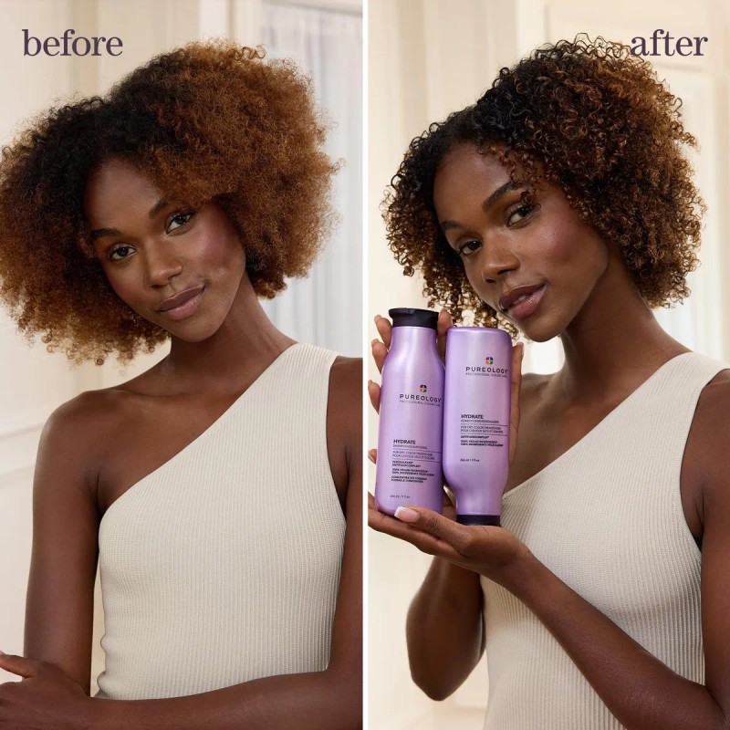 Pureology Acondicionador Hidratante Pureology - Para Cabello
