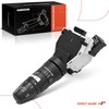 A-Premium Front & Rear Windshield Wiper and Washer Switch Lever