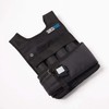 RUNmax Runfast Pro Weighted Vest, 20 lb … RM20WP