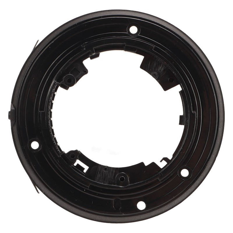 Bayonet Mount Ring ABS Anti Aging Lens Mount Adapter Ring