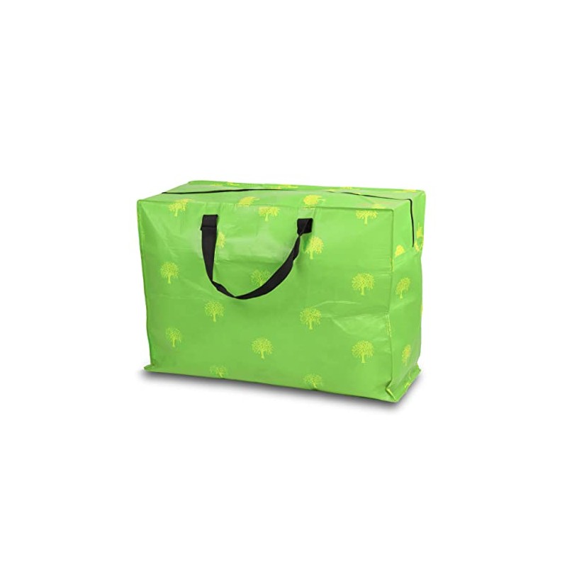 Enormous Jumbo XL Clothing Toys Home Laundry Storage Bag Made
