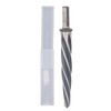 Construction Reamer 6542 and M2 High Speed Steel 3/4 Inch