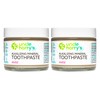 Uncle Harry's Anise Remineralizing Toothpaste | Natural Whitening Tooth Paste
